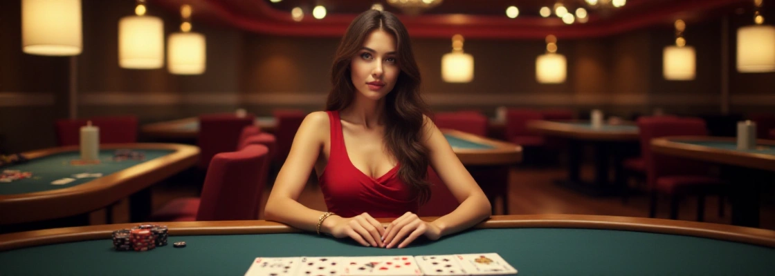 Exploring Free Casino Games with No Deposit Required